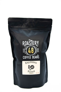 Espresso Blend