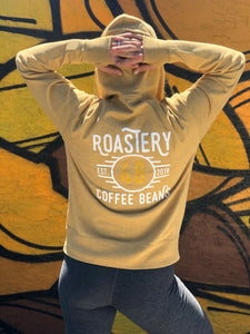 Women's Roastery 48 Zip-Up Hoodie